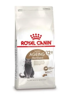 Royal Canin Kattenvoer Ageing Sterilised 12+ 2 Kg