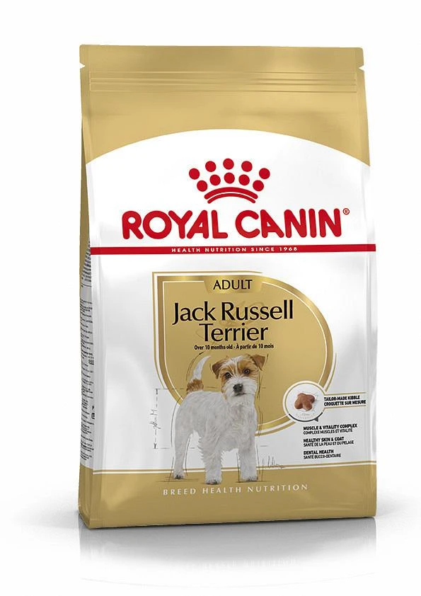 Royal Canin Hondenvoer Jack Russell Adult 7,5 Kg