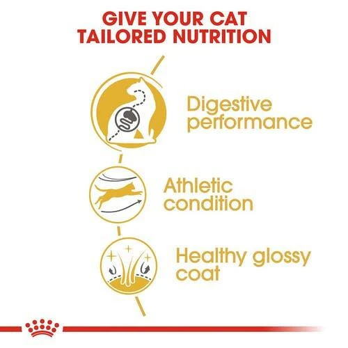 Royal Canin Kattenvoer Bengal Adult 2 Kg - Image 2