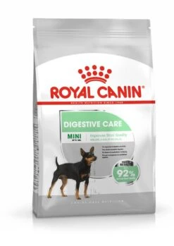 Royal Canin Hondenvoer Digestive Care Mini 3 Kg