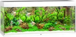 Juwel Aquarium Rio 240 LED Wit