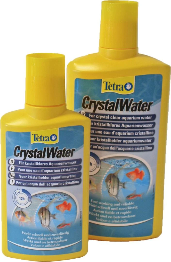 Tetra Crystal Water 250 Ml - Image 2