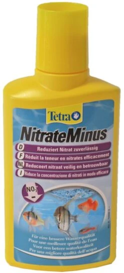 Tetra Nitraat Minus Vloeibaar 250 Ml
