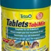 Tetra Tablets TabiMin 275 Tabletten