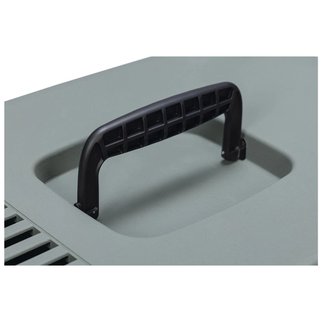 Beeztees Kattenbak Romeo Maxi Eco Groen/Zwart - Image 4