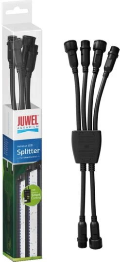 Juwel HeliaLux LED Splitter 2 Kanalen