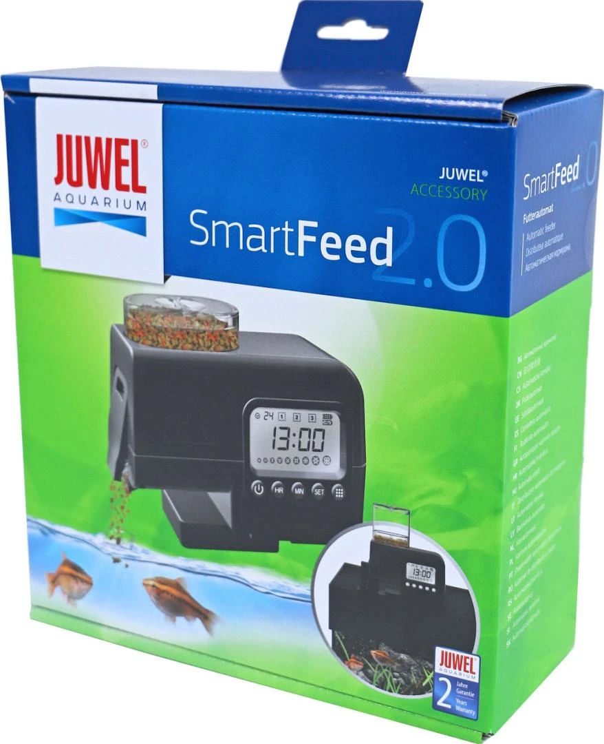 Juwel Voederautomaat Smartfeed 2.0 - Image 2