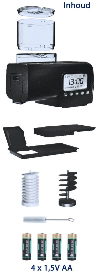 Juwel Voederautomaat Smartfeed 2.0 - Image 3