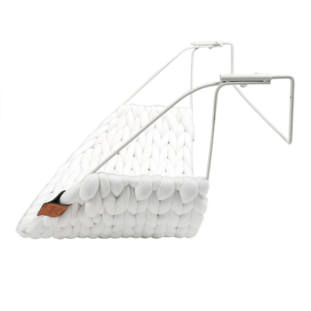 D&D Radiatorbed Leah Wit - Image 2