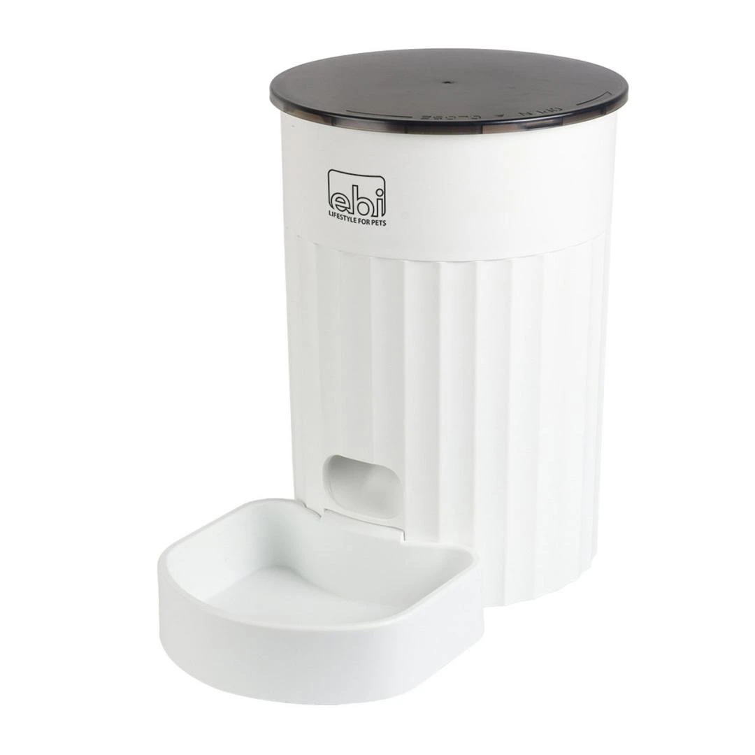 EBI Smart Feeder Talakona Wit 3 Ltr
