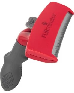 FURminator Undercoat Hond Langhaar XL