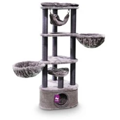 Petrebels Krabmeubel Kings & Queens Catharina 160 Capp.