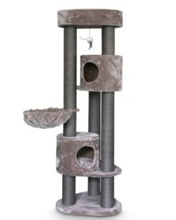 Petrebels Krabmeubel Kings & Queens Charlotte 180 Capp.