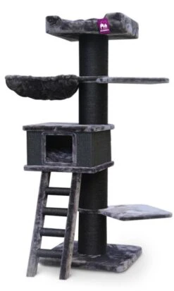 Petrebels Krabmeubel The Rebels Ragdoll 180 Rebel Pepper