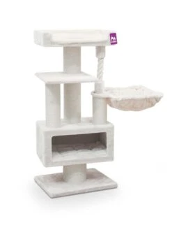 Petrebels Krabmeubel Lucky Bastards Parklane 131 Cream