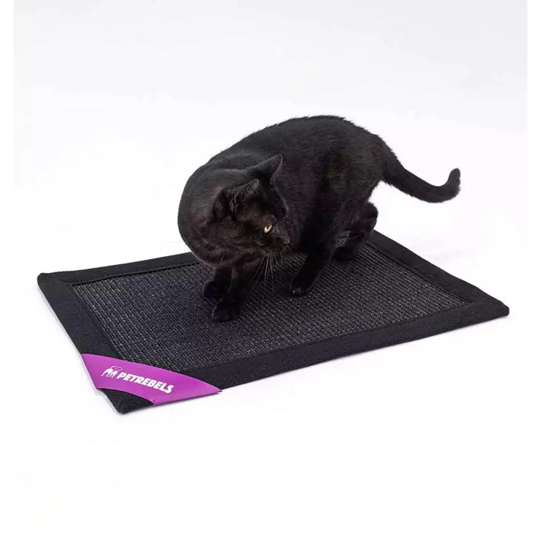 Petrebels Mastermat 60 Black - Image 2