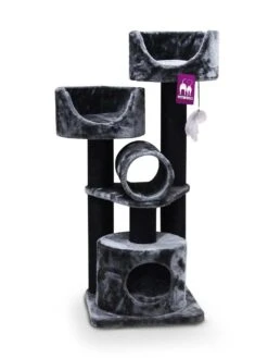 Petrebels Krabmeubel Kings & Queens Victoria 125 Pepper