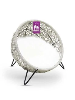 Petrebels Kattenmand House Of Heaven Amsterdam 47 Grey