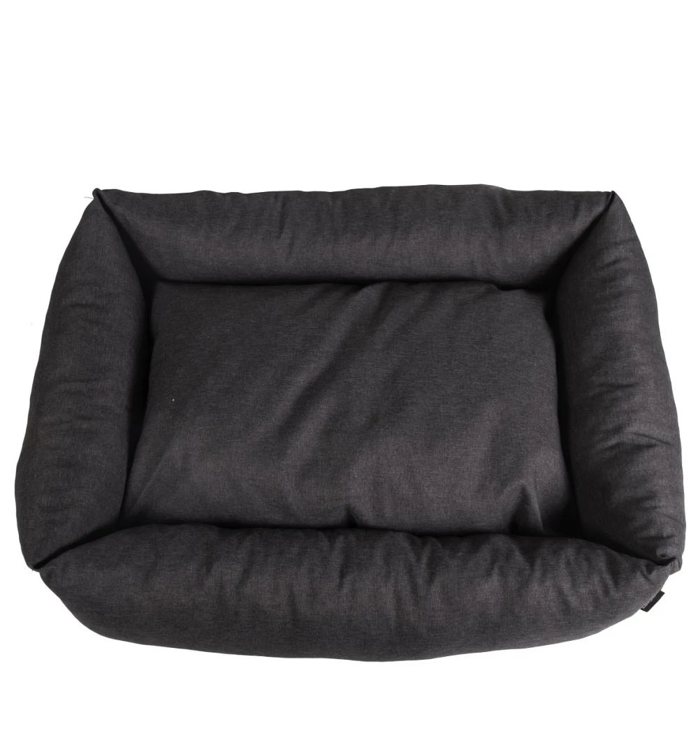 Lex & Max Hondenmand Lyon Grey - Image 2