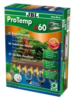 JBL Bodemverwarming ProTemp B60 II
