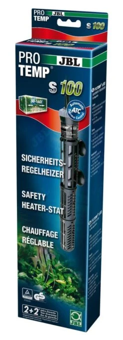 JBL Verwarming ProTemp S 100 +