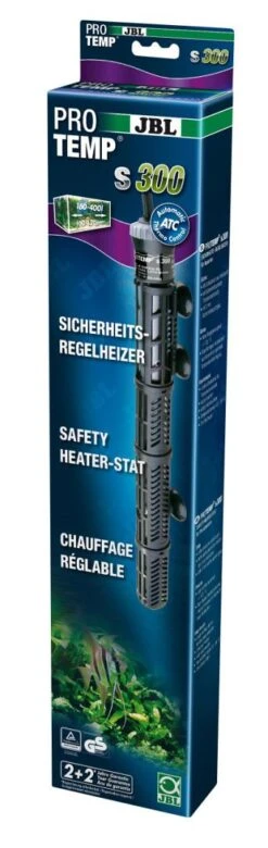 JBL Verwarming ProTemp S 300 +
