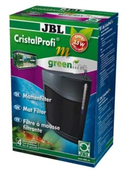 JBL Binnenfilter CristalProfi M Greenline+