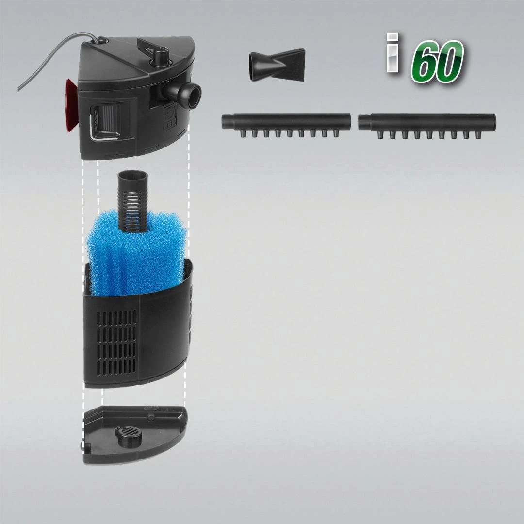 JBL Binnenfilter CristalProfi I60 Greenline - Image 2