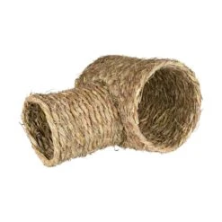 Trixie Tunnel Met Vertakking Dwergkonijn