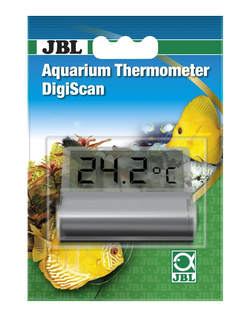 JBL Thermometer DigiScan
