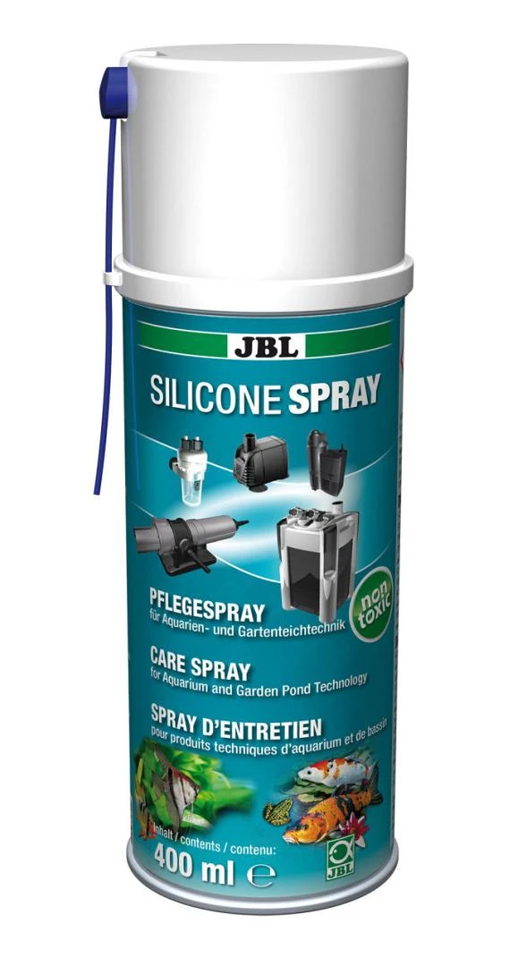 JBL Silicone Spray 400 Ml