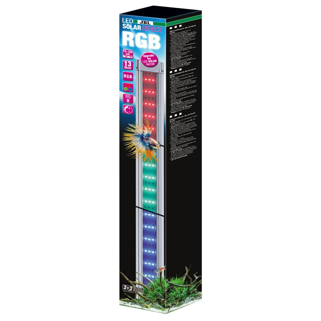 JBL Ledverlichting Solar Effect 742 Mm 13 Watt