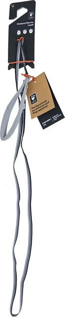 Hurtta Hondenlijn Weekend Warrior Zwart