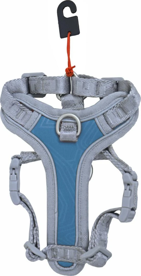 Hurtta Harnas Venture No-Pull Bilber - Image 2