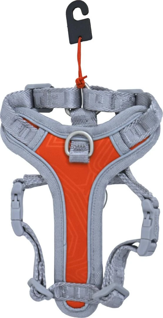 Hurtta Harnas Venture No-Pull Buckthorn - Image 2