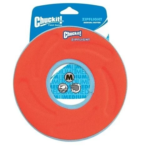Chuckit! Zipflight Medium