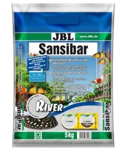 JBL Sansibar River 5 Kg