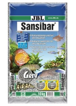 JBL Sansibar Grey 10 Kg