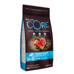 Wellness CORE Hondenvoer Ocean 1,8 Kg