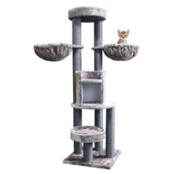 Petrebels Krabmeubel Sweet Petite Cottage 186 Cappucino