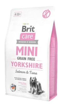 Brit Care Mini Grain Free Yorkshire 2 Kg