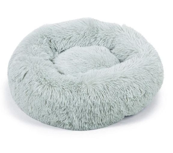 Beeztees Hondenmand Yali Lichtgrijs