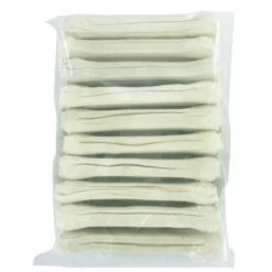 Landman Wit Bot 21 Cm 10 St