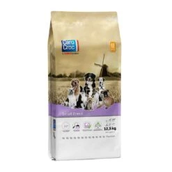 CaroCroc Hondenvoer Small Breed 12,5 Kg