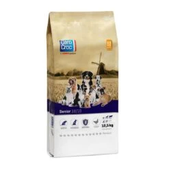 CaroCroc Hondenvoer Senior 18/10 12,5 Kg