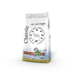 Farm Food Hondenvoer HE Classic 15 Kg