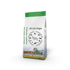 Farm Food Hondenvoer HE Glutenvrij 4 Kg