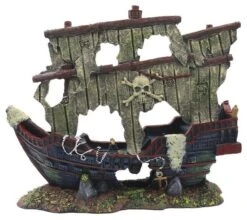 SuperFish Scheepswrak XXL