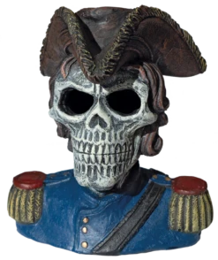 SuperFish DecoLED Skull Pirate
