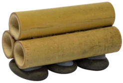 SuperFish Bamboo Flat S